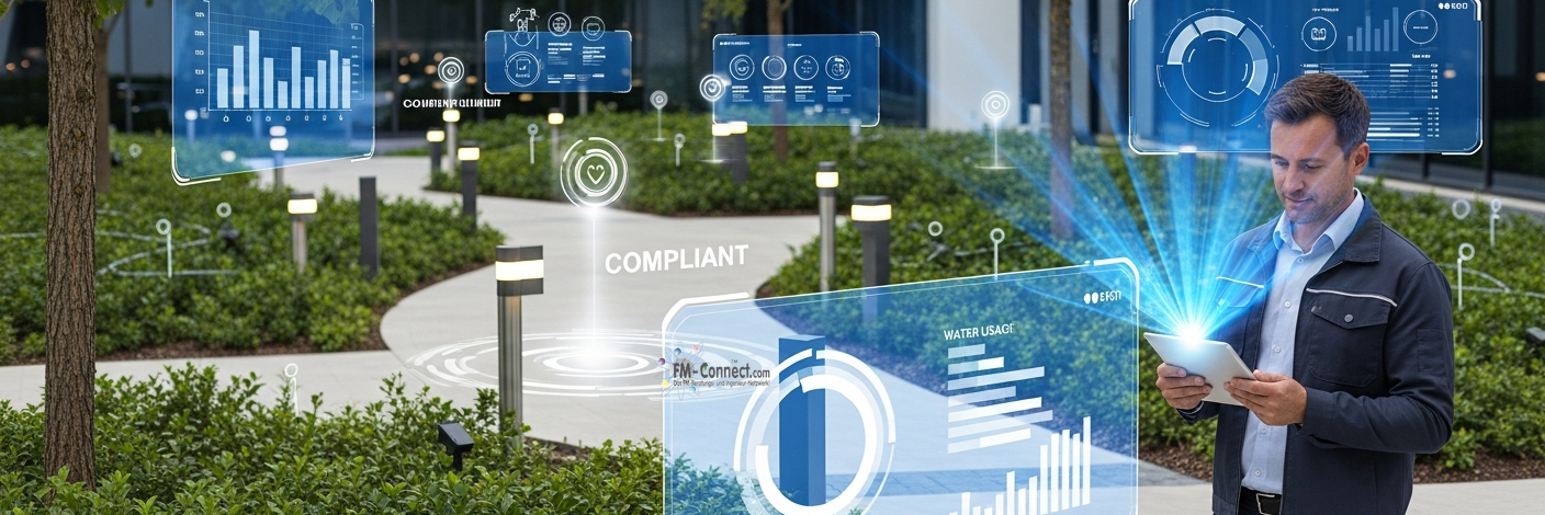 Cookie-Einstellungen der Außenanlagen