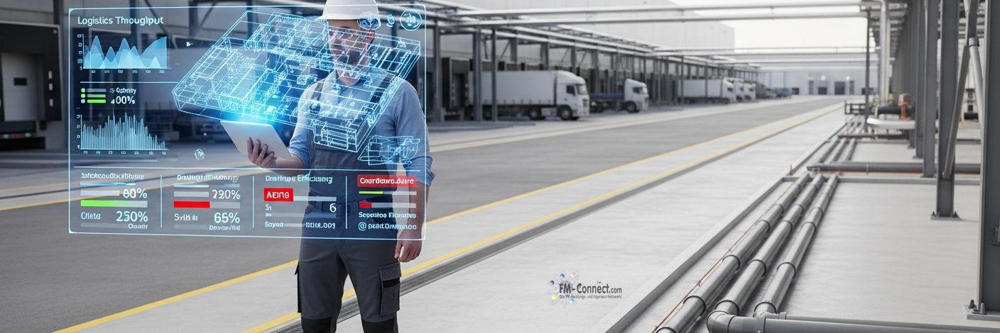 Außenanlagen Sitemap Strukturübersicht