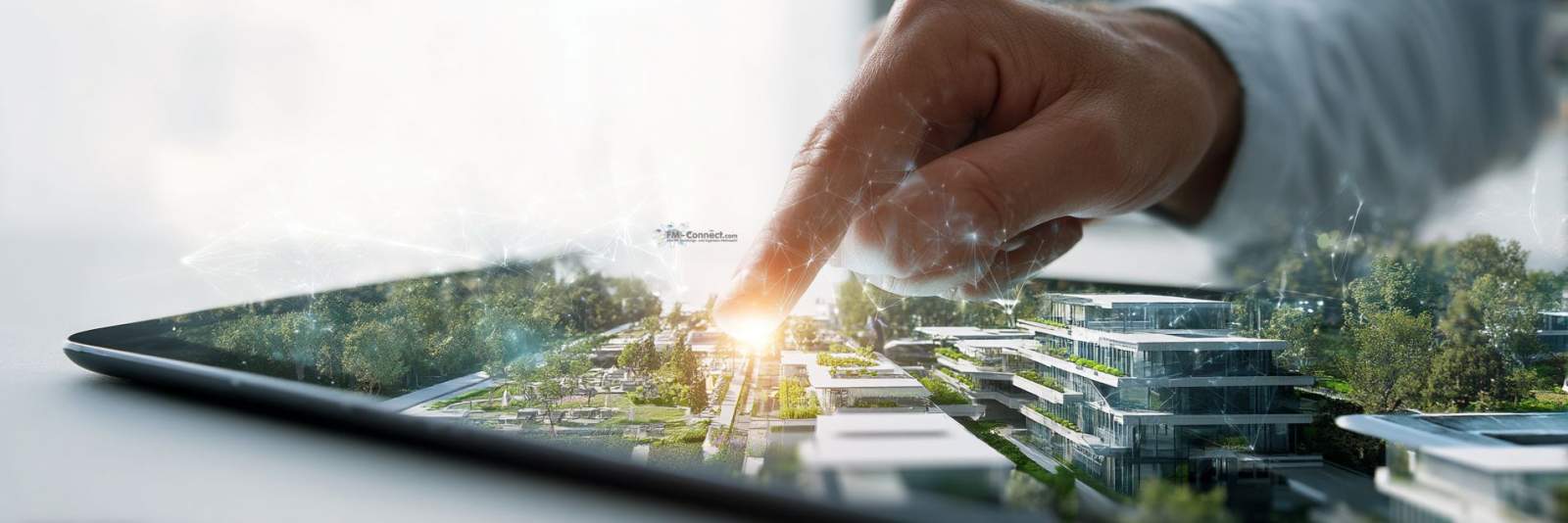 Inspektionen für sichere und funktionale Außenanlagen