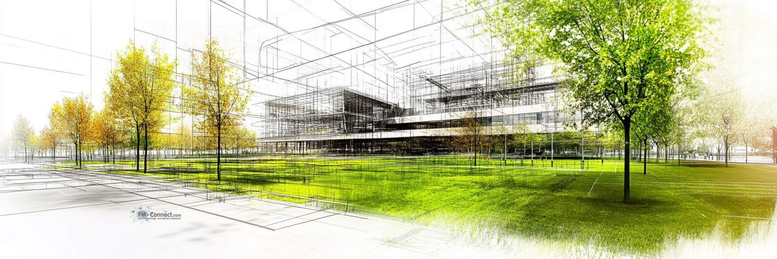 Betriebliche Betreiberpflichten in Bezug auf die Pflege von Grünflächen