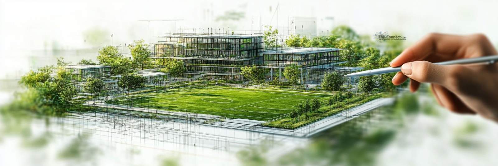 Fehlerfreie Bauprojekte durch strukturierte Planungsprüfung