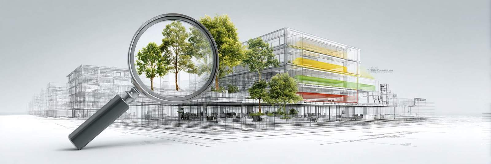 Private Straßen in Industrieanlagen