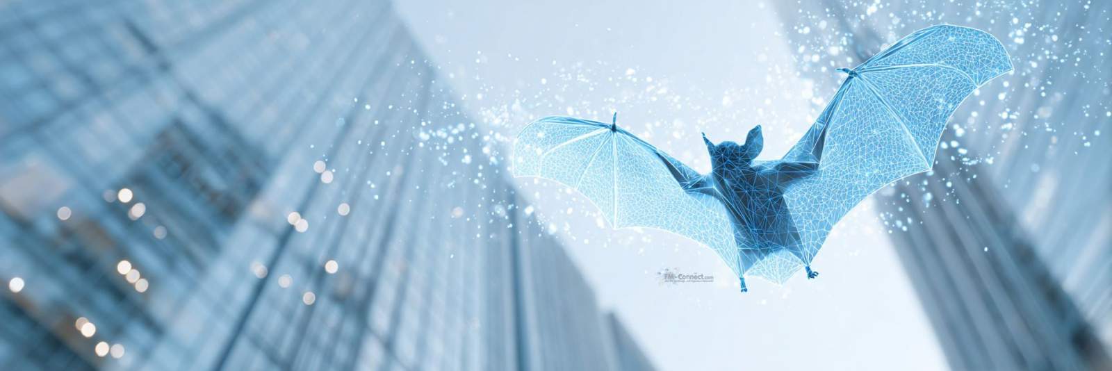 Fledermäuse auf betrieblich genutzten Liegenschaften