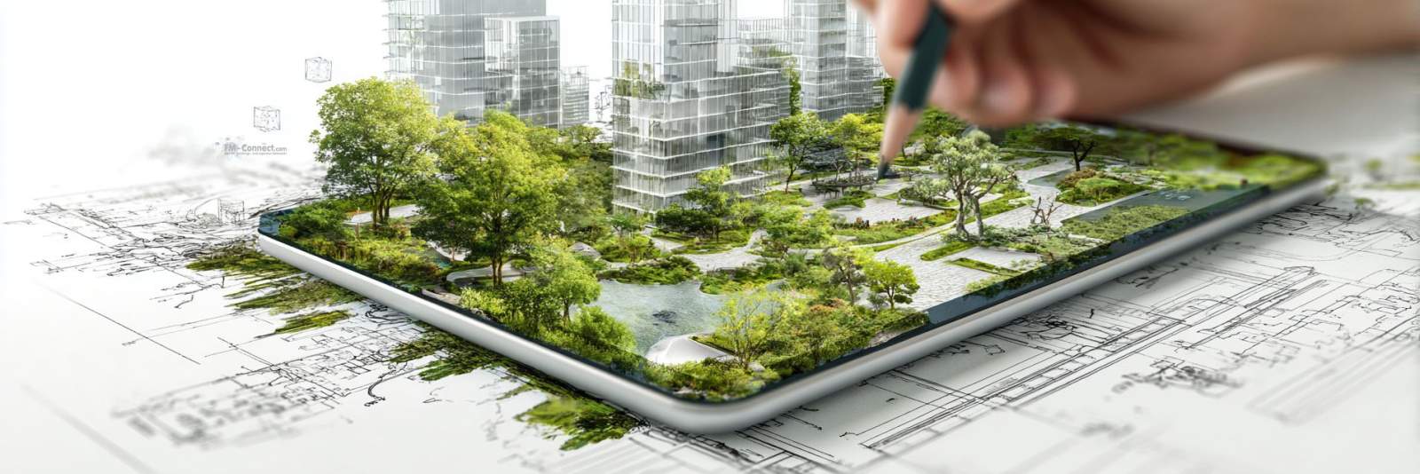 Entsiegelung bestehender betrieblicher Außenanlagen