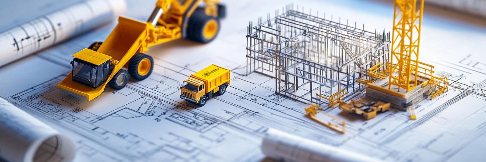 Außenanlagen im Facility Management – Beratungs- und Ingenieurdienstleistungen