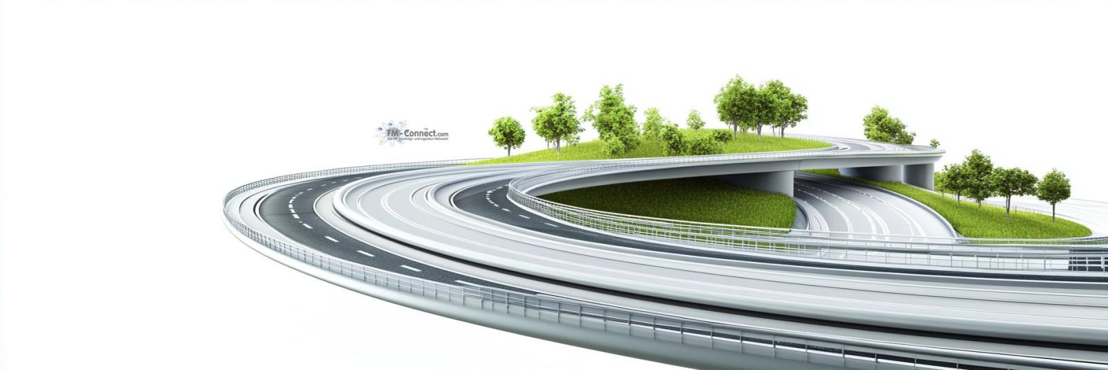 Betriebliche Straßen, Wege und Plätze