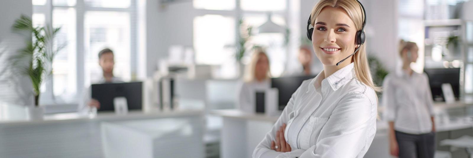 Der Zusammenhang zwischen dem Facility Management Service Desk und diesen Außenanlagen lässt sich in mehreren Aspekten erklären